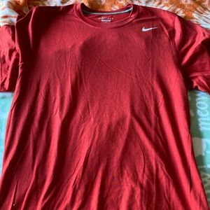 Nike Dri- Fit T-shirt